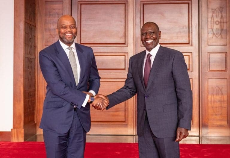 Green Power: Kenya to Host Africa Green Industrialisation Secretariat