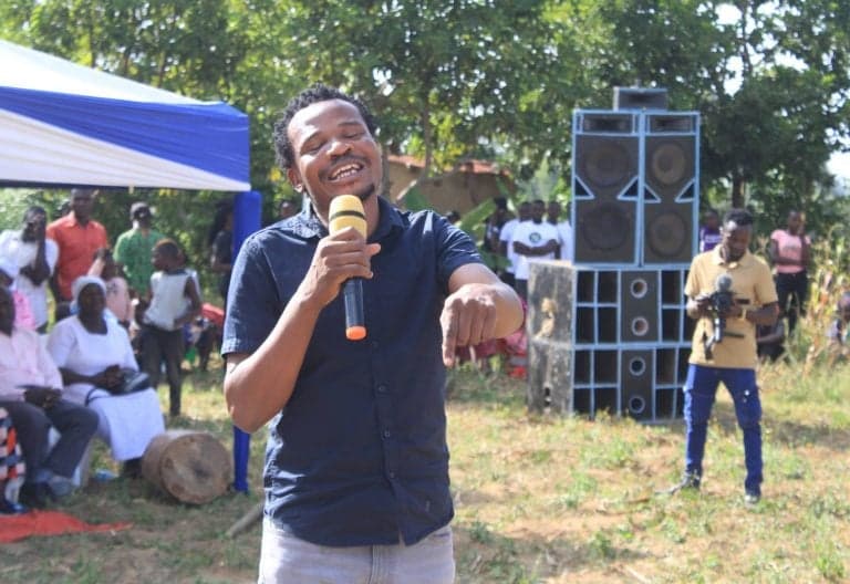 Salasya to Gachagua: Drop Divisive Politics or Perish