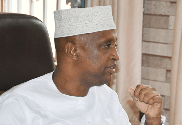 Fields of Blood: Governor Guyo Demands Military Base as Bandits Slaughter Herders in Samburu