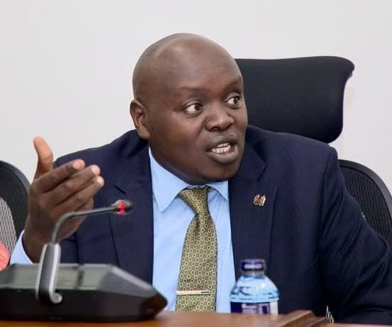 UDA Infighting: Senator Cherargei Pleads for Unity as Grassroots Polls Begin