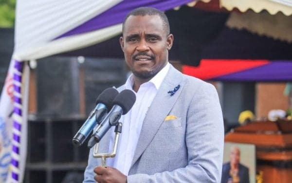 Malala-Muhanda Pact: The Alliance Threatening to Topple Governor Barasa