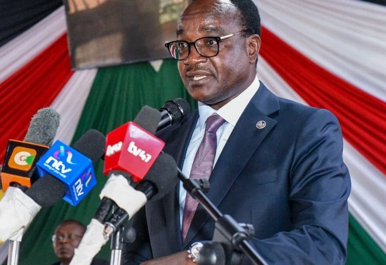 The "D" Epidemic: Why the 2025 KCSE Results Are a National Crisis, Not Just a Statistic