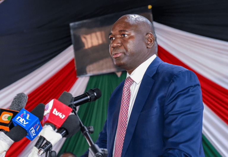 Classroom Chaos: Government Admits "Overwhelming Pressure" as Grade 10 Transition Stumbles