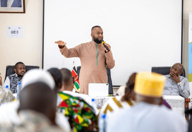 Mrima Hills Billions: CS Joho Assures Kwale Residents No Investor Has Been Picked