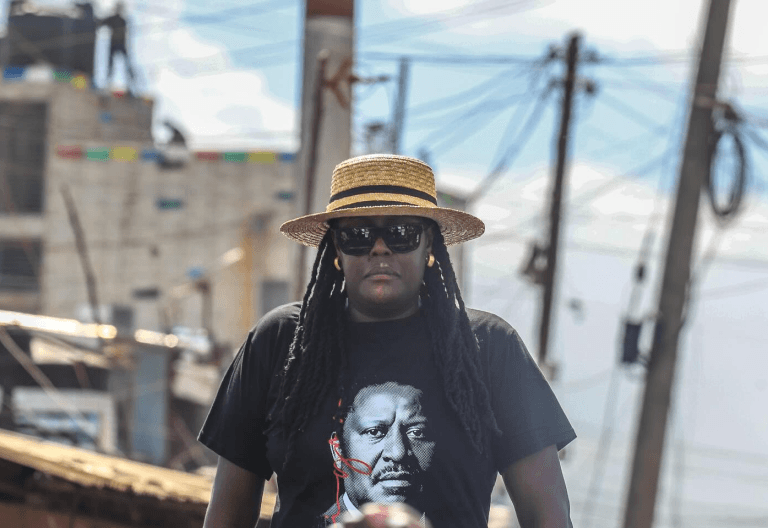 In the Shadow of the Enigma: Winnie Odinga Opens Up on Her Final Hours with Raila