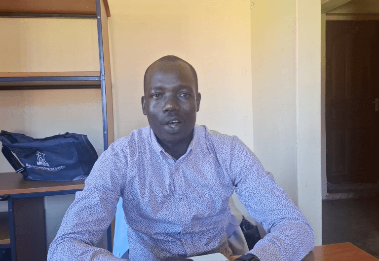 A Sick System? Siaya Facilities on Their Knees as SHA Payments Stall