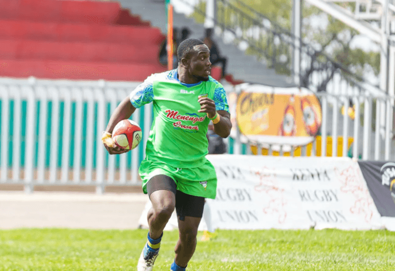 Derby Day Madness: Menengai Oilers Host Nakuru RFC in High-Voltage Kenya Cup Clash