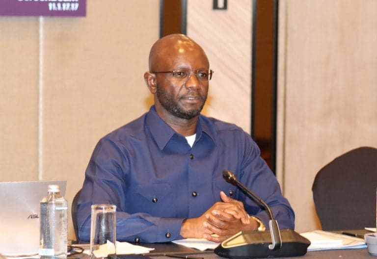 MPs Question NIS Funding Amid Rising National Insecurity Threats