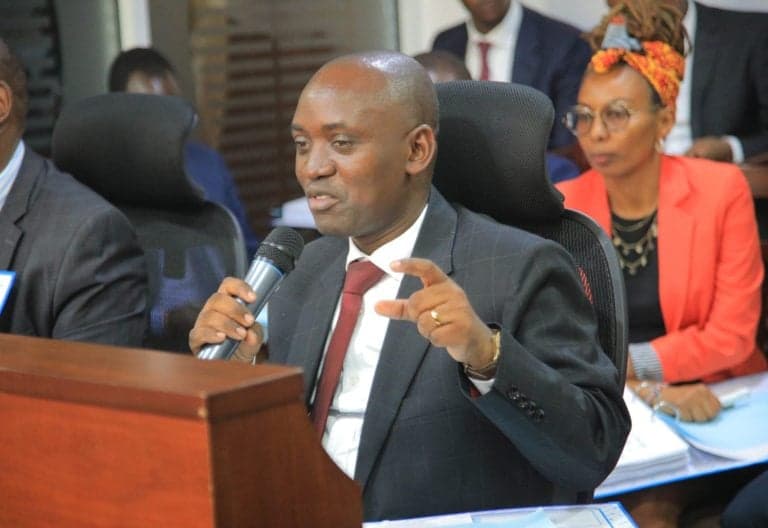 MPs Put NCIC On The Spot