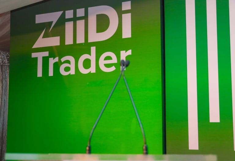 Pocket Wall Street: Safaricom’s Ziidi Trader Brings Stocks to M-PESA
