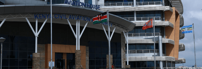 Turbulence Ahead: KCAA Activates Emergency Protocols as Aviation Union Vows "Tumultuous Week"