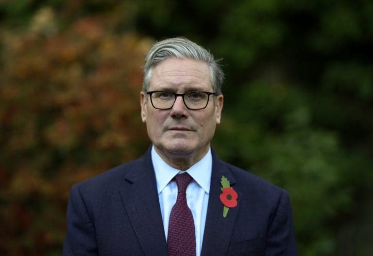 Starmer on the Brink: PM Fights for Political Life Amid Mandelson Scandal