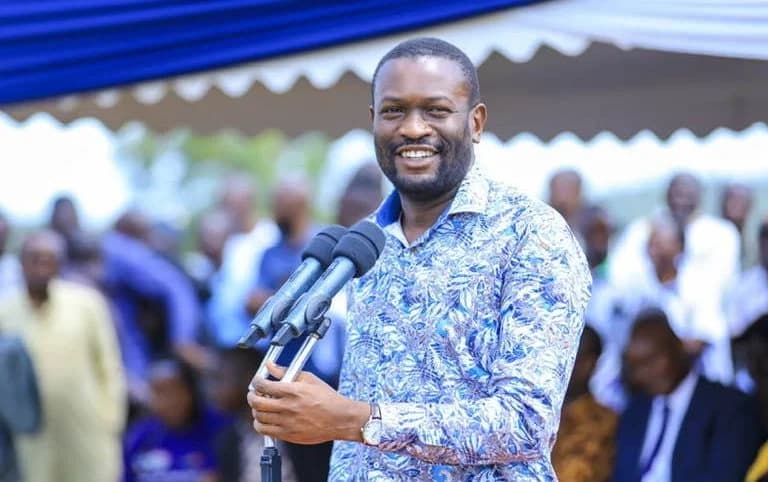 Sifuna Warns ODM Against Ruto Alliance Fearing Return to Opposition