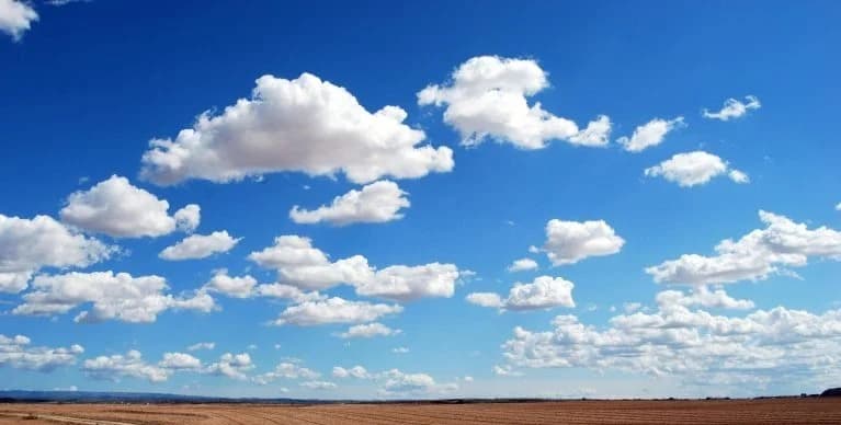 Furnace Days, Freezer Nights: Met Dept Issues Dry Spell Alert