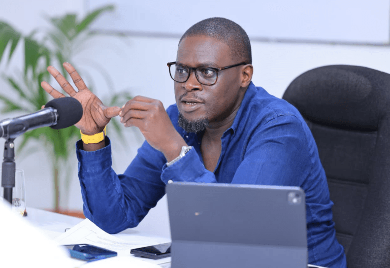 Sakaja Vows: I Will Never Cede Nairobi Functions