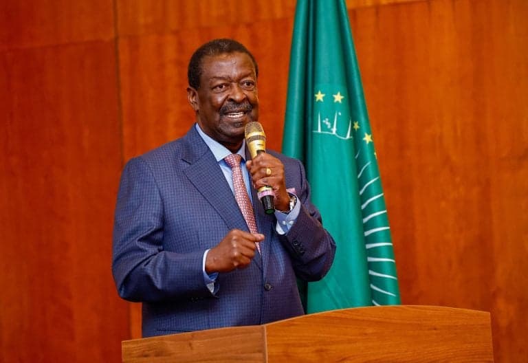 Deadly Nairobi Floods Trigger Multi-Agency Emergency Response