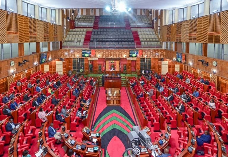 Senate rejects governors’ push for independent borrowing amid audit jitters