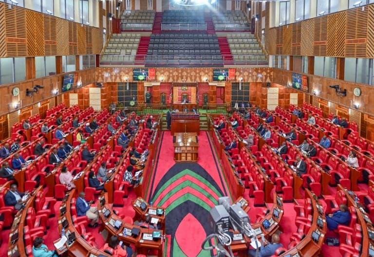 Cash Crunch: Senate to Starve Rogue Counties of Funds
