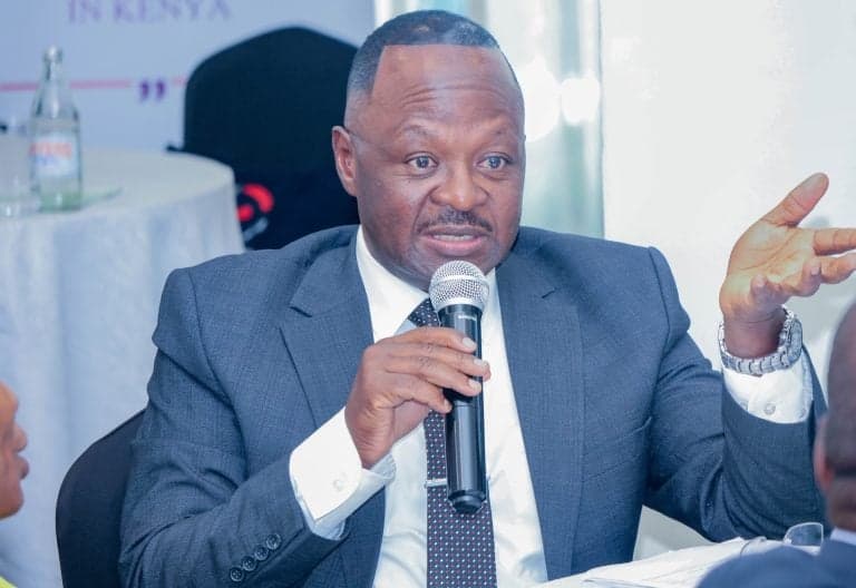 IEBC Unveils Digital Defense Strategy Against Election Misinformation