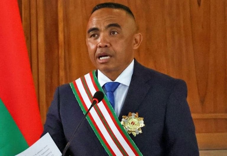 Madagascar’s Military Leader Dissolves Government Amid Growing Unrest