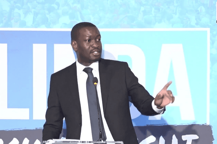 Sifuna's Digital Drive: Linda Mwananchi Movement Targets Grassroots Mobilization