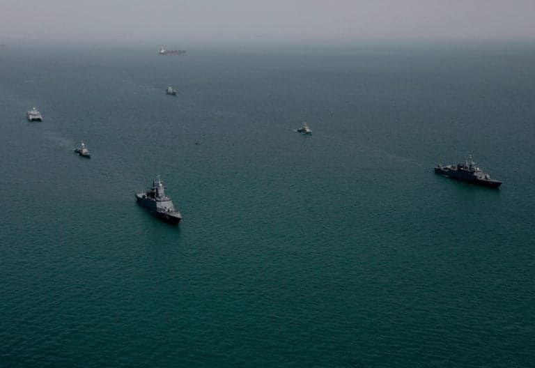 Tehran’s Ambiguous Assurance Leaves Global Energy Markets On Edge