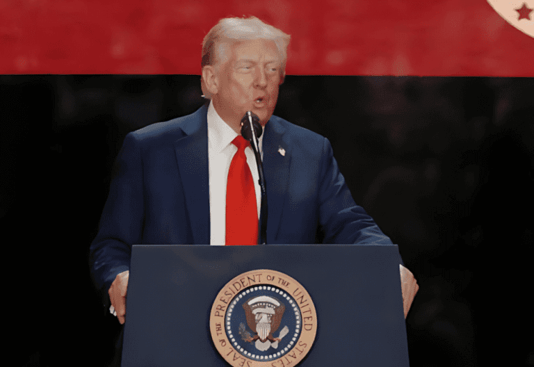 Trump Mobilizes ICE for Airport Security Amidst DHS Standoff