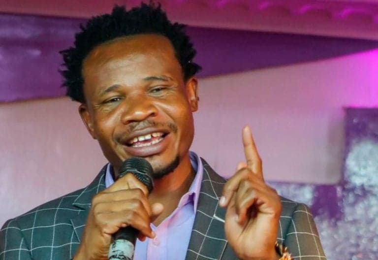 Salasya’s Long Shot: Inside the Maverick MP’s 2027 Presidential Bid