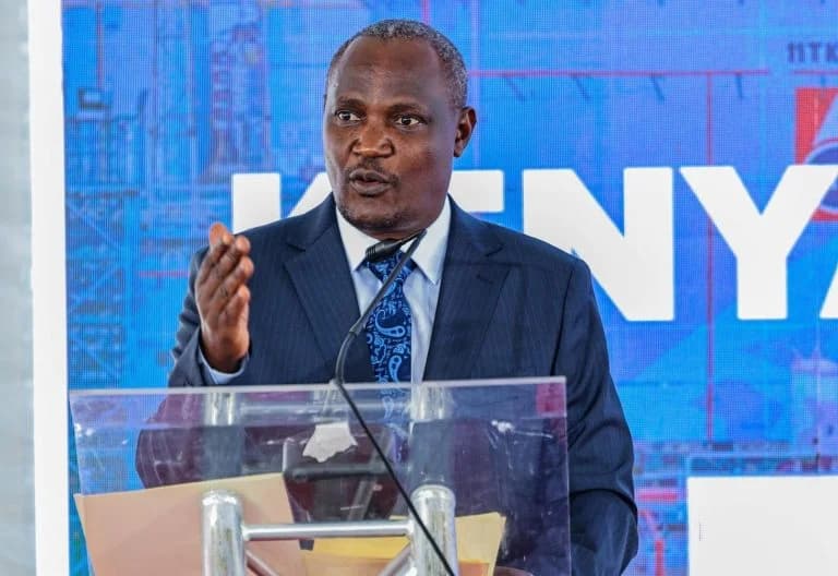 Mbadi Bid Ignites Race for Post-Ruto Presidential Succession