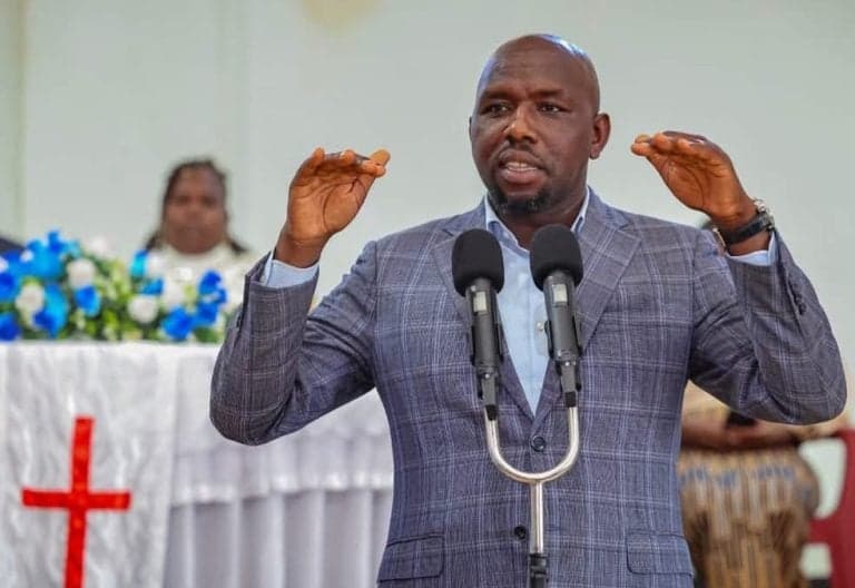 Kenya Declares March 20 Public Holiday for Idd-ul-Fitr