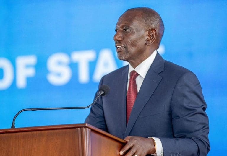 Rising Waters in Nairobi Expose Deep Systemic Infrastructure Failures