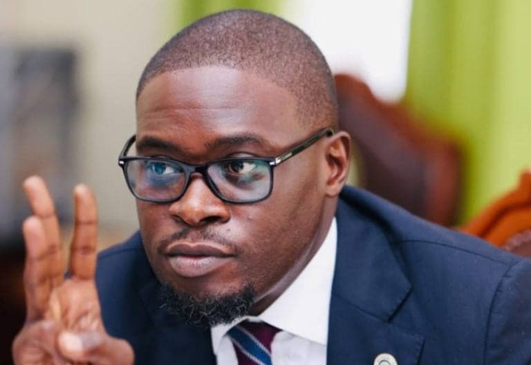 Nairobi Dam Crisis Forces Radical Rehabilitation Over Flooding Threats