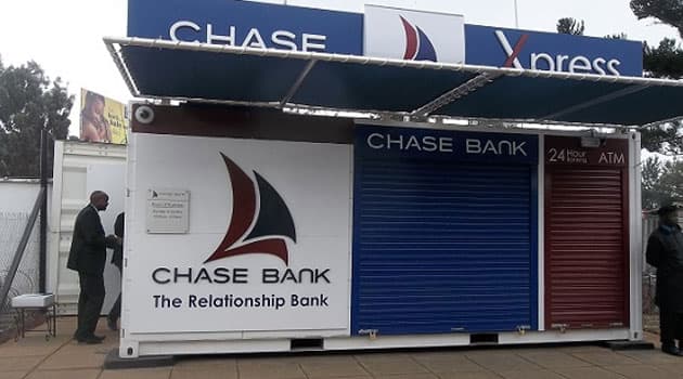 CMA Penalizes Ex-Chase Bank Heads Over Sh10bn Bond Scandal