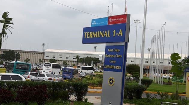 TUI Airlines Cleared for Mombasa Route, Reversing Earlier Ban