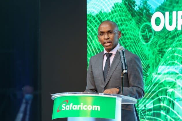 Investors Pour KES 41bn into Safaricom’s Oversubscribed Green Bond