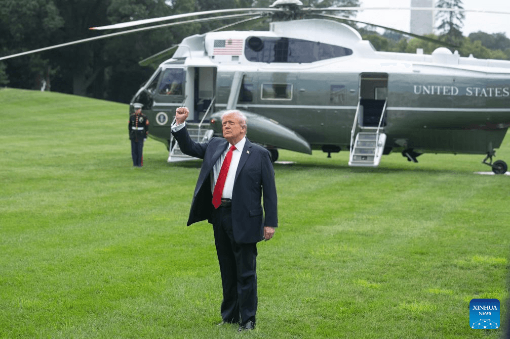 Trump Firm Inks KES 780 Billion Fusion Energy Deal