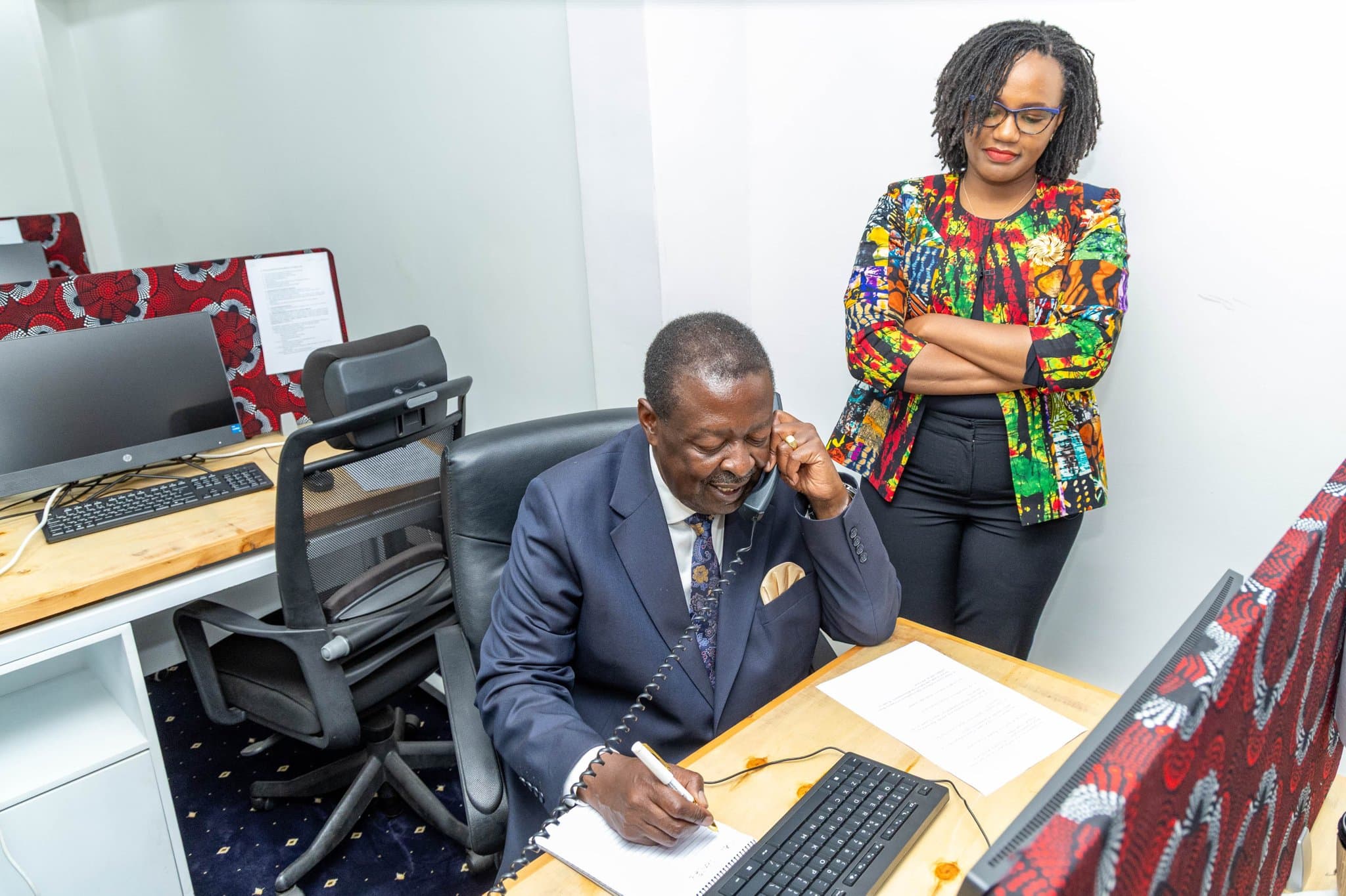 Kenya Launches 24/7 Diaspora Call Centre for Global Support