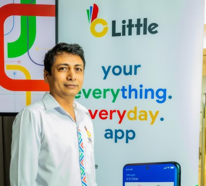 Little Cab Gains Ground as Taxi Strike Paralyzes Rivals