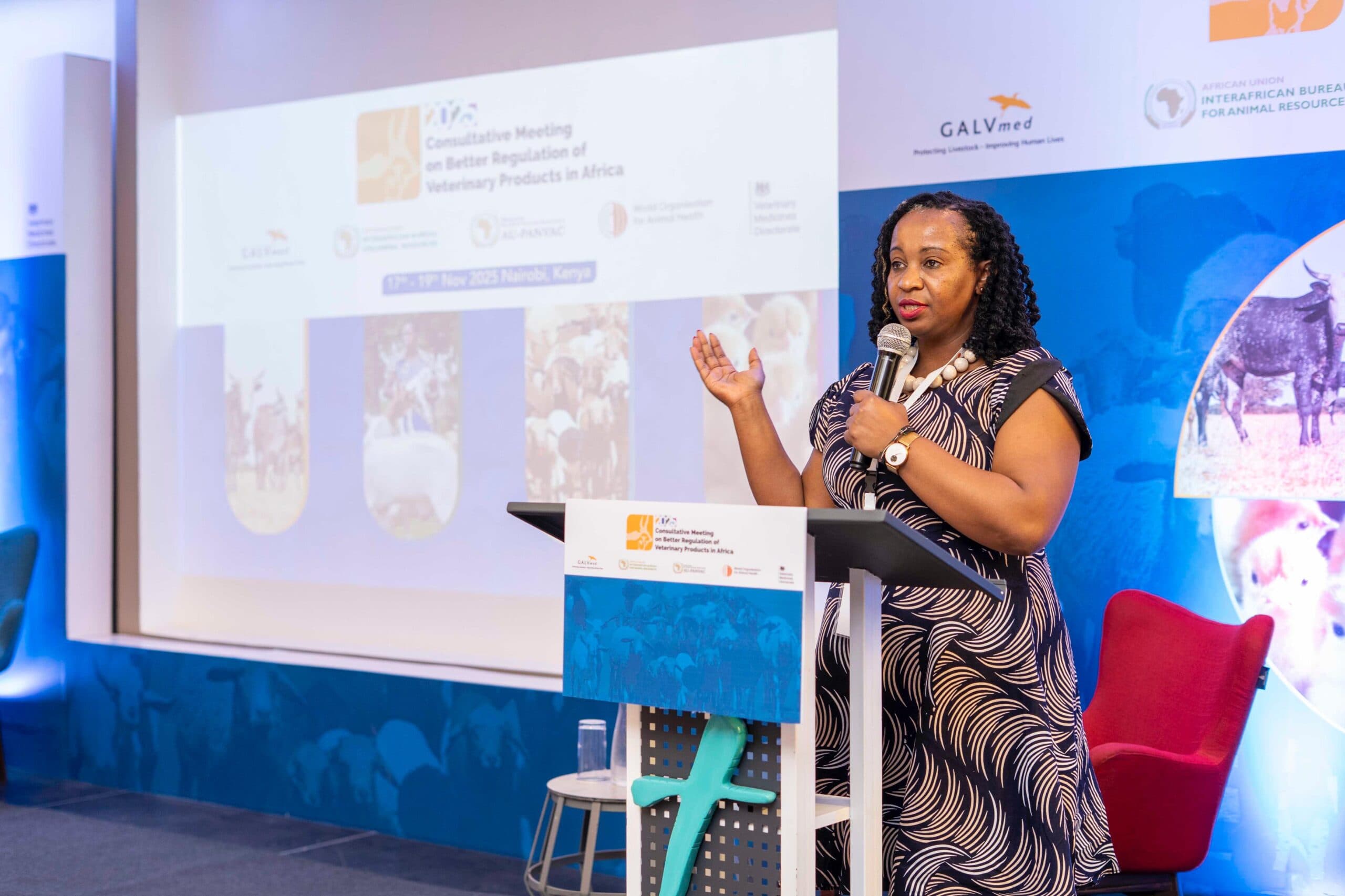 AU Launches Network to Combat Counterfeit Vet Drugs in Africa