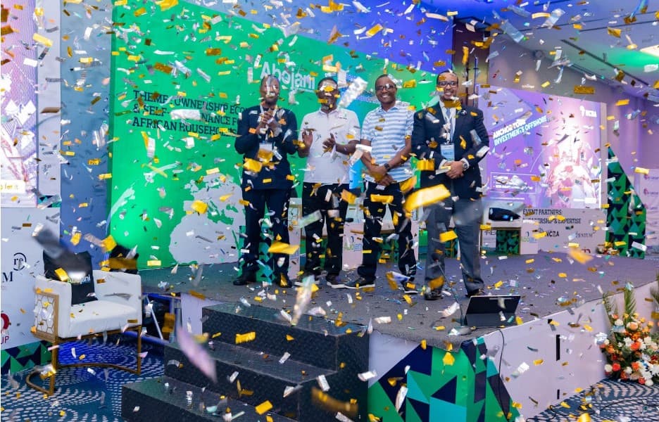 NCBA Bank Launches Offshore Platform for Kenyan Investors