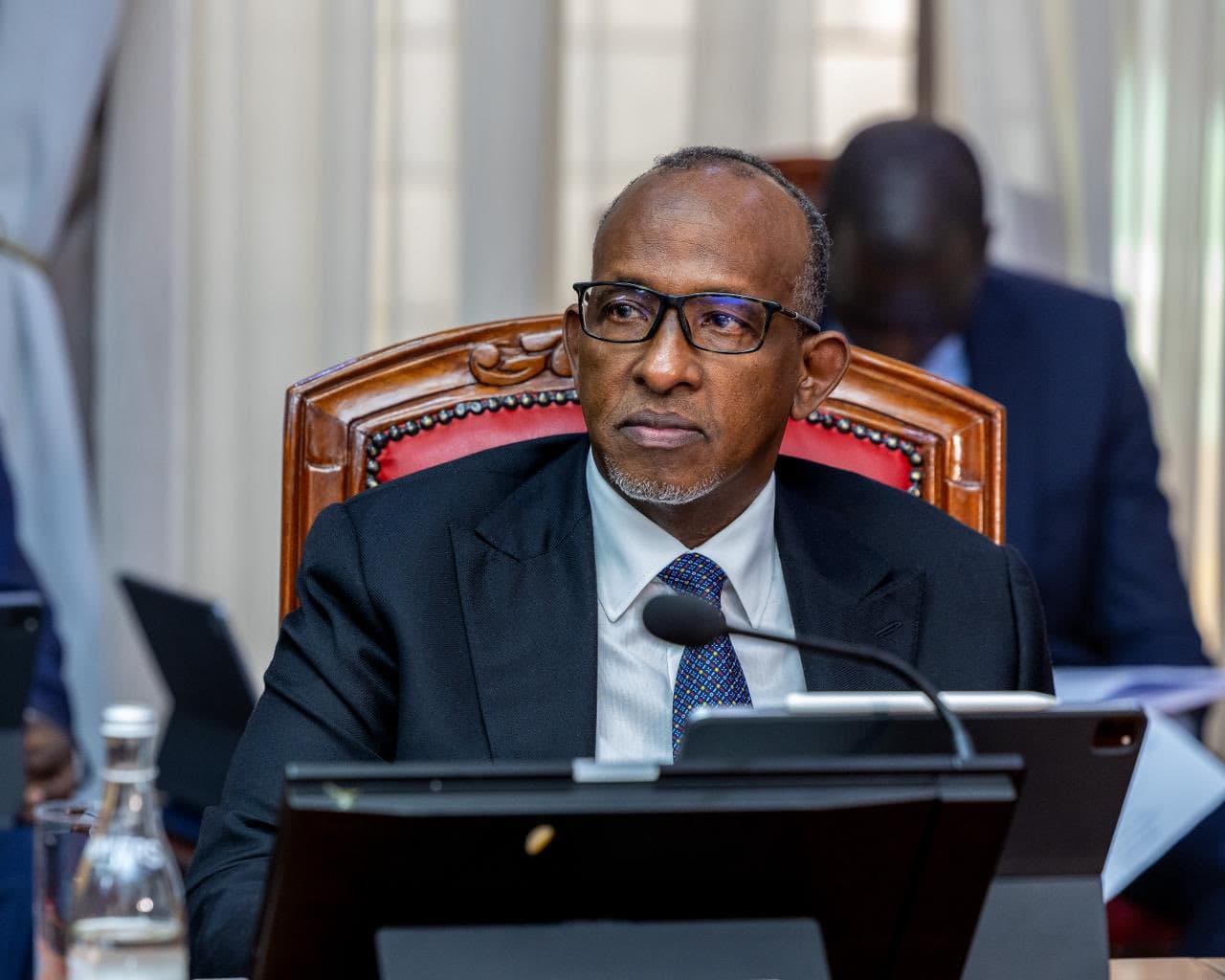 Civil Society Demands Oversight on Kenya-US Health Pact