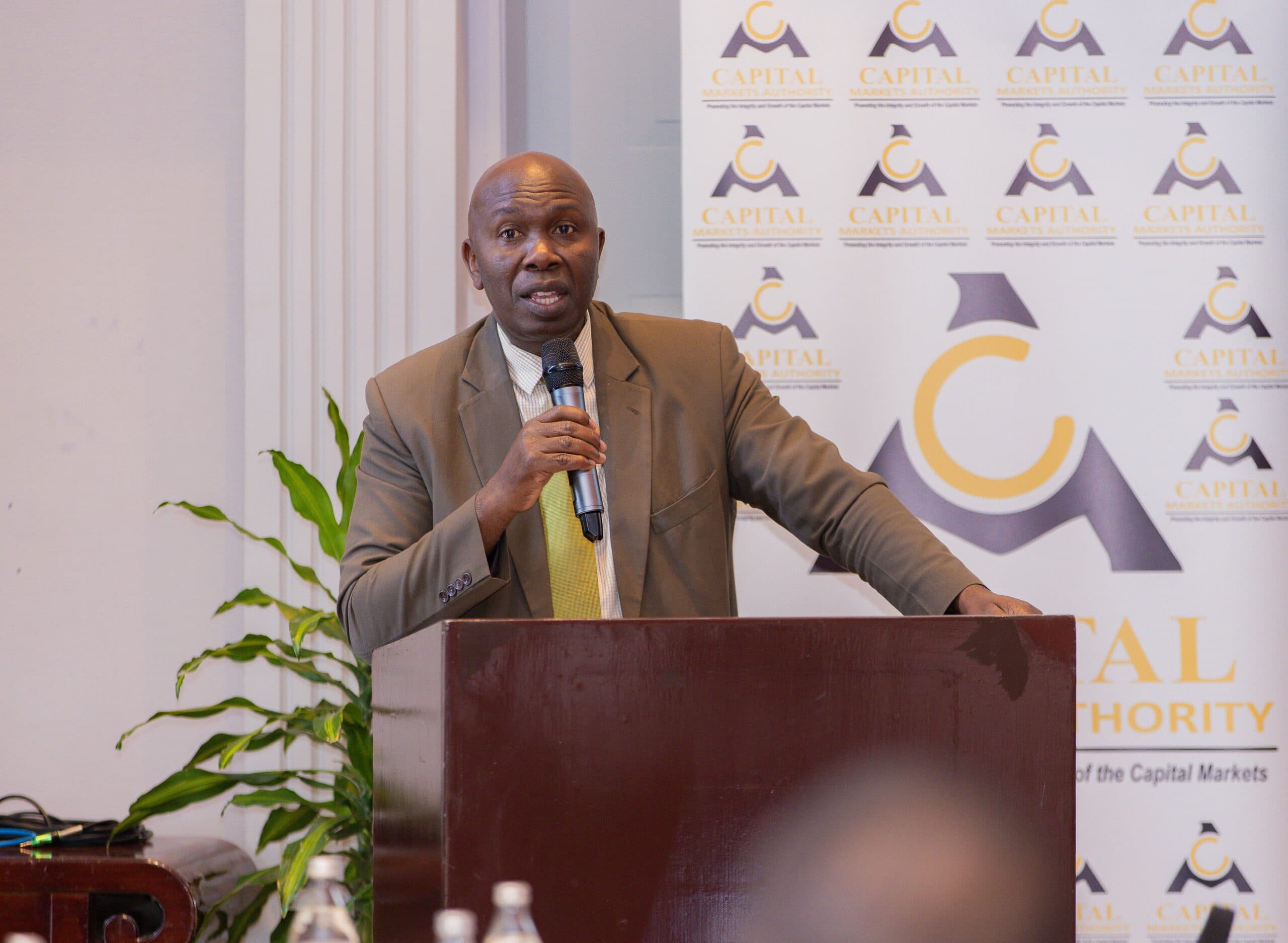 Kenyans Shift Billions to Safer Funds Amid Economic Uncertainty