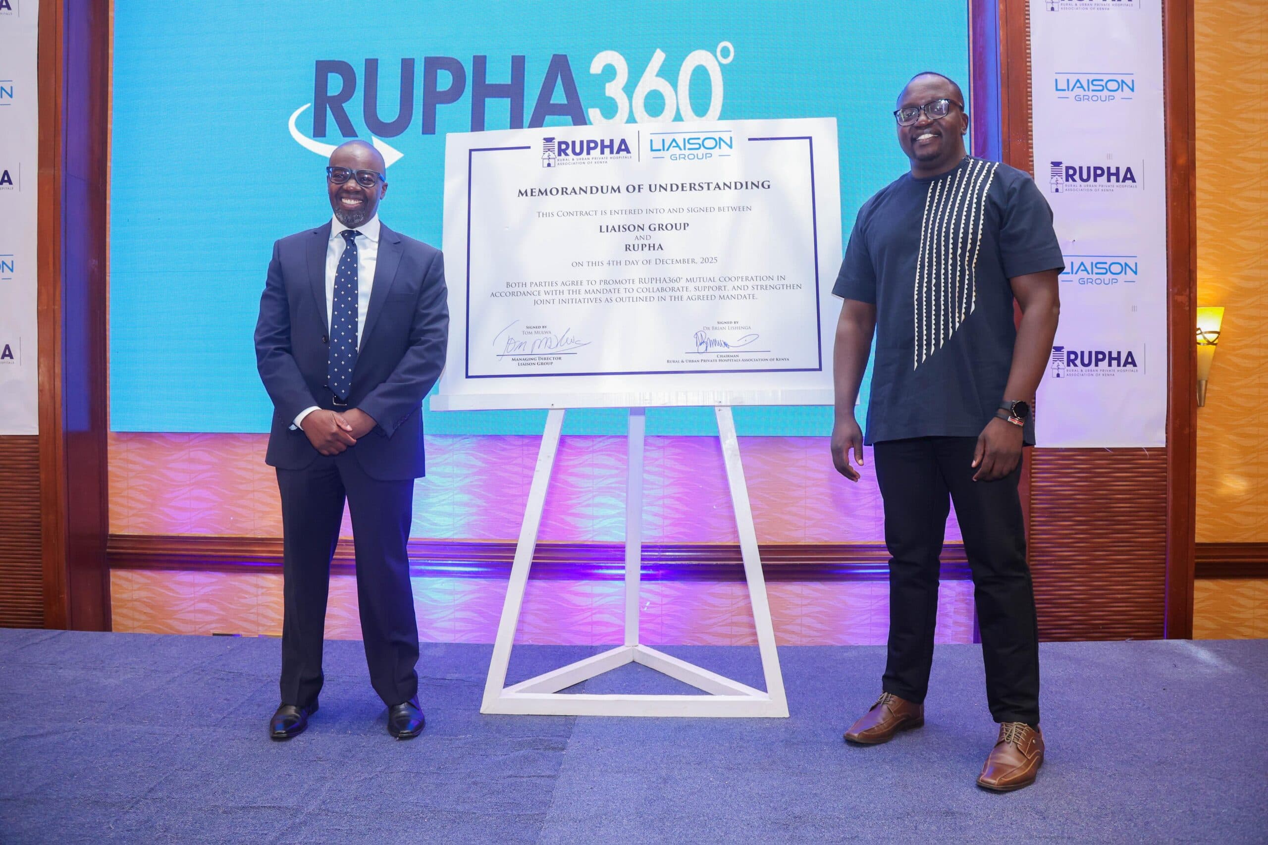 Private Hospitals Get Lifeline to Back UHC Goals