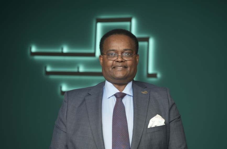 Kenyan Veteran Wohoro Ndohho Tapped to Lead Montran’s African Expansion