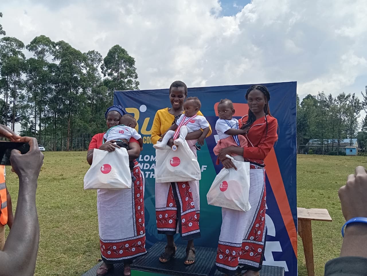 Mind Over Mother: Kenya's New Maternal Health Frontier