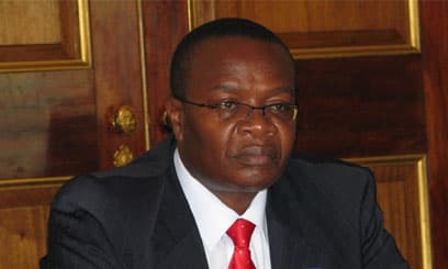 Otuoma Faces Jail Risk Over Land Dispute