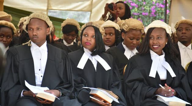 Women Dominate Bar Exams as Overall Pass Rate Plummets