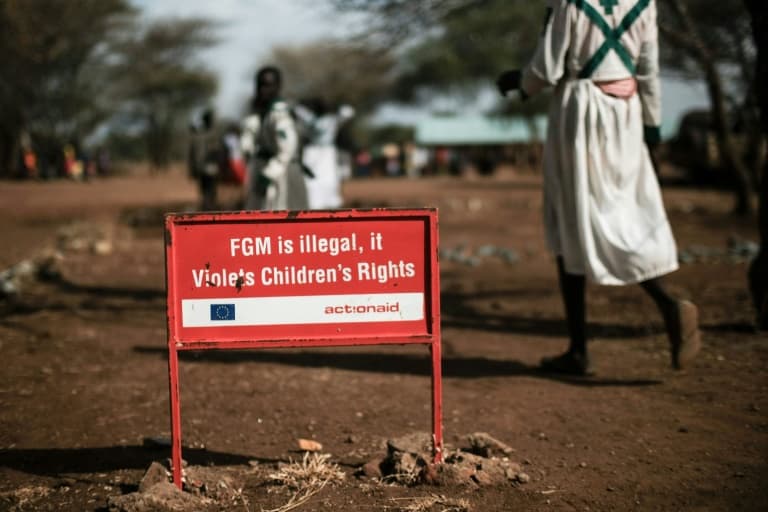 Maasai Elders in Narok and Kajiado Declare End to FGM, Child Marriage