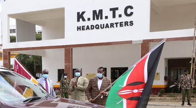 State Moves to Fund Medical Trainees Via HELB