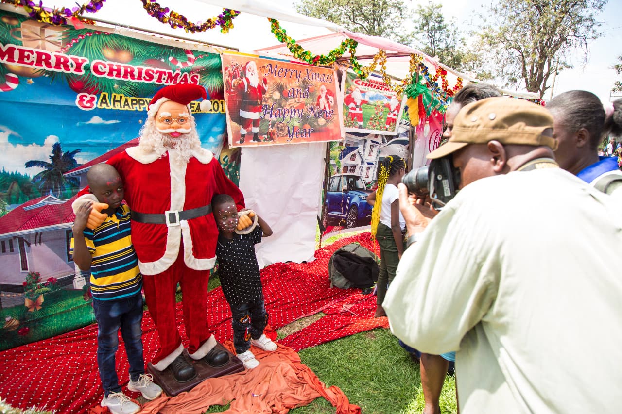 Kenyans Redefine Christmas Amid Economic Pinch